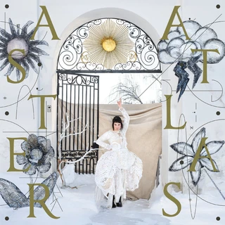 Sara Parkman Aster, Atlas (CD)