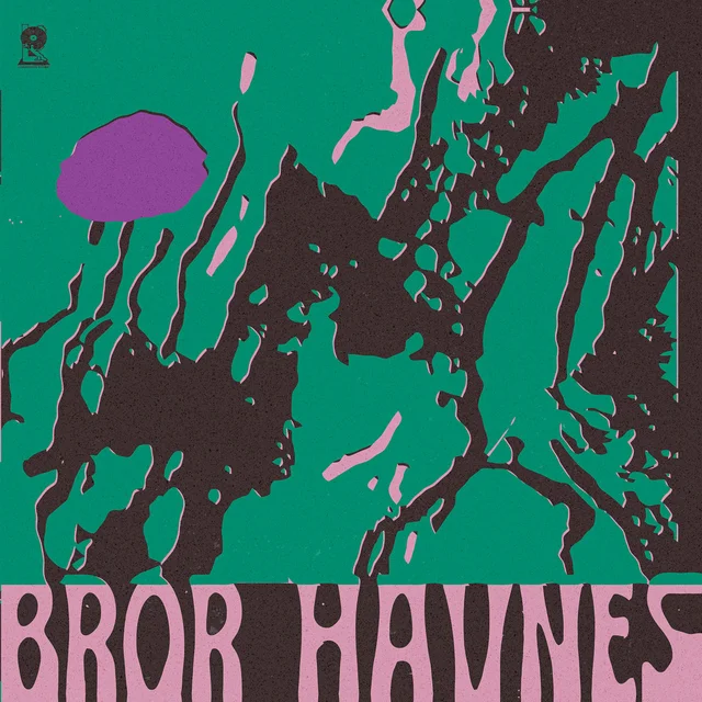 Bror Havnes De Som Vet - LTD (LP) 