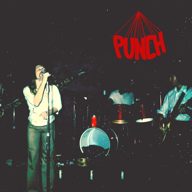 Punch Punch (LP) 