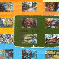 Croz Boyce Croz Boyce - LTD (LP)