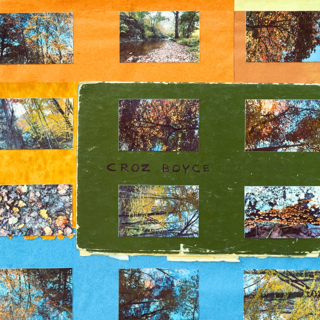 Croz Boyce Croz Boyce (CD) 