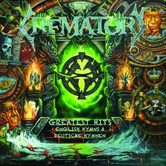 Crematory Greatest Hits (3CD)