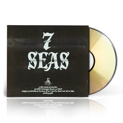 Dirty Heads 7 Seas (CD)