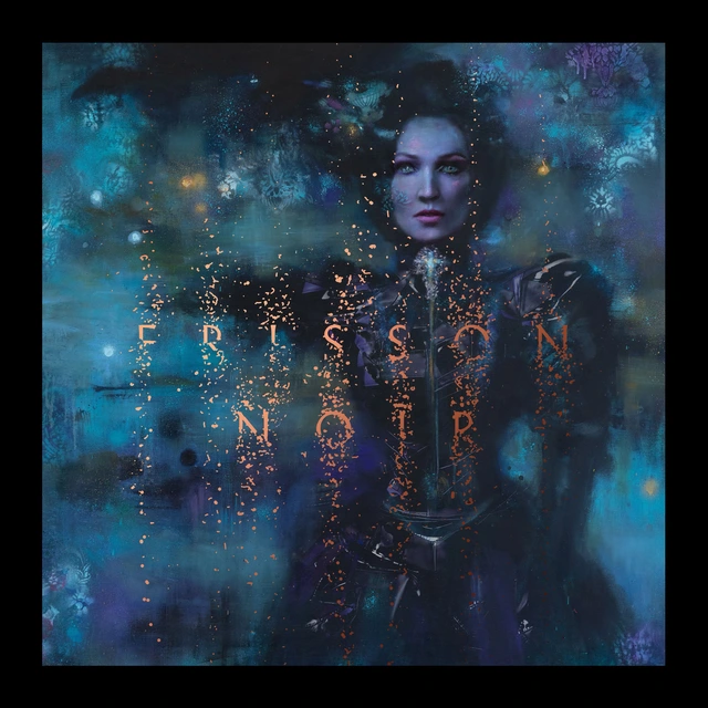 Tarja Turunen Frisson Noir (CD) 