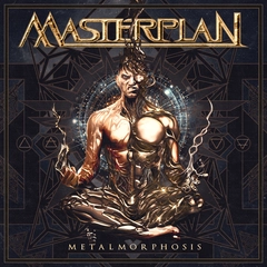Masterplan Metalmorphosis - LTD (2LP)