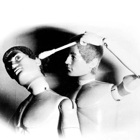 Brenda Ray D'Ya Hear Me! Naffi Years, 1979-83 (LP) 