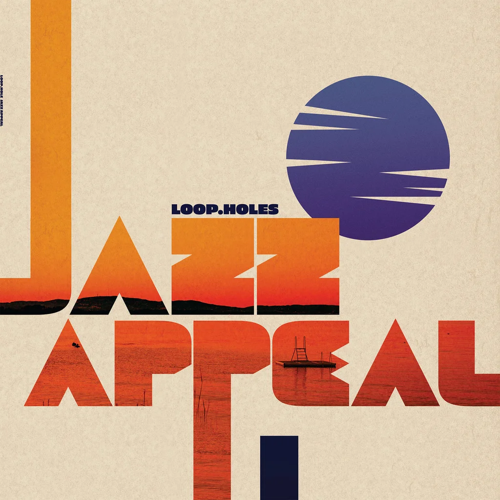 Loop.holes Jazz Appeal (LP) - bigdipper