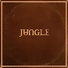 Jungle Sunshine (CD)
