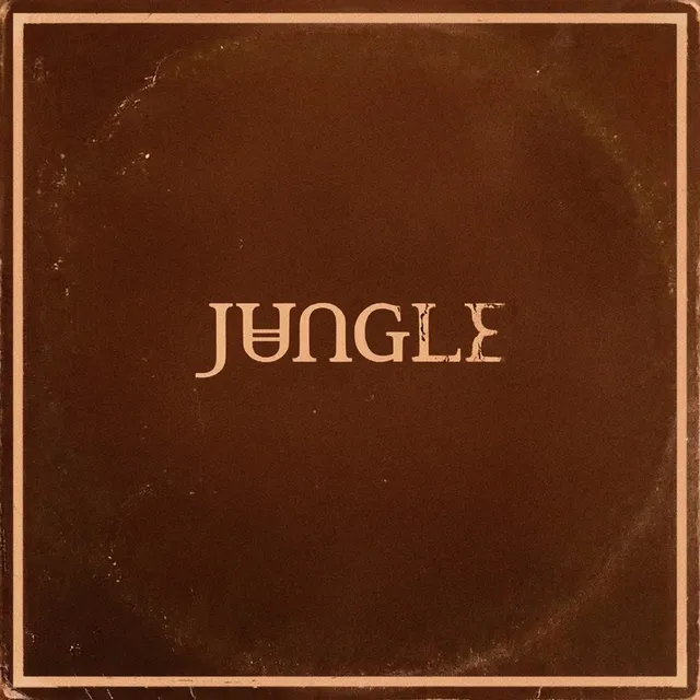 Jungle Sunshine - LTD (LP) 
