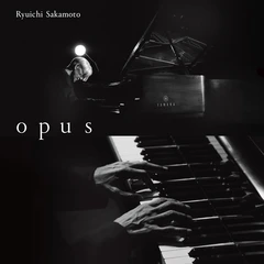 Ryuichi Sakamoto Opus - 45rpm (4LP)