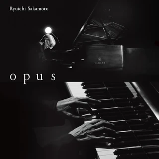 Ryuichi Sakamoto Opus (2CD)