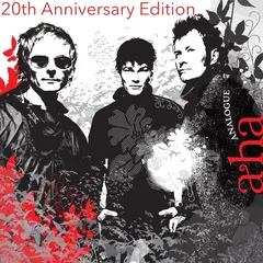 a-ha Analogue: 20th Anniversary Edition (2CD)