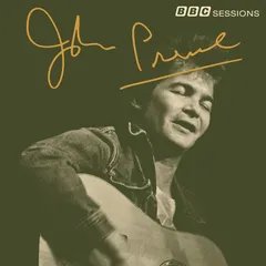 John Prine BBC Sessions (2CD)
