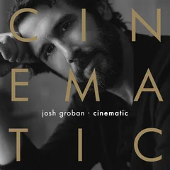 Josh Groban Cinematic (LP)