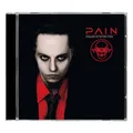Pain Psalms Of Extinction (CD)
