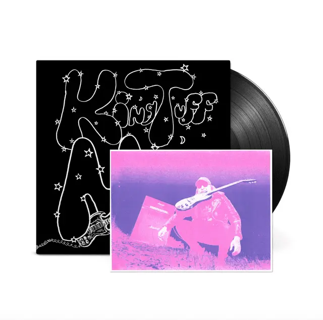 King Tuff Moo - LTD (LP) 