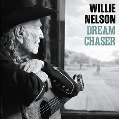 Willie Nelson Dream Chaser (LP)