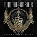 Dimmu Borgir Grand Serpent Rising - Norway… (2LP)