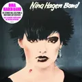 Nina Hagen Band Nina Hagen Band (LP)