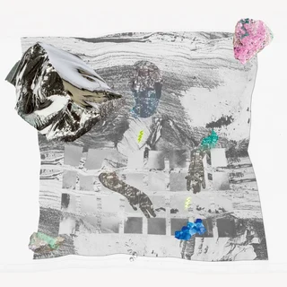 Espen Reinertsen Venus Er I Håret (LP)