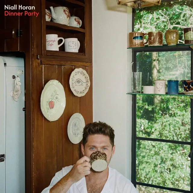 Niall Horan Dinner Party (CD) 