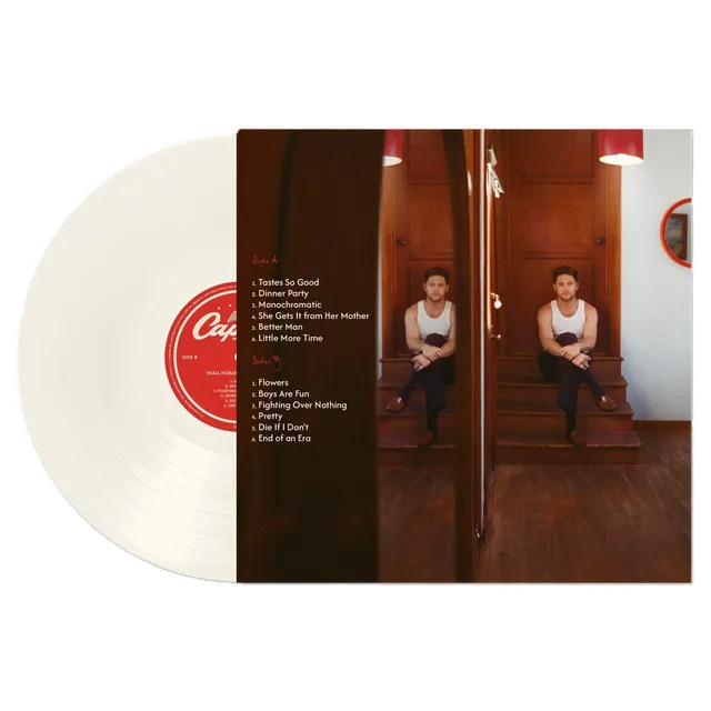 Niall Horan Dinner Party (LP) 