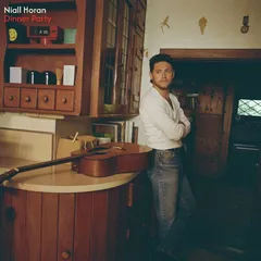 Niall Horan Dinner Party - LTD (LP)