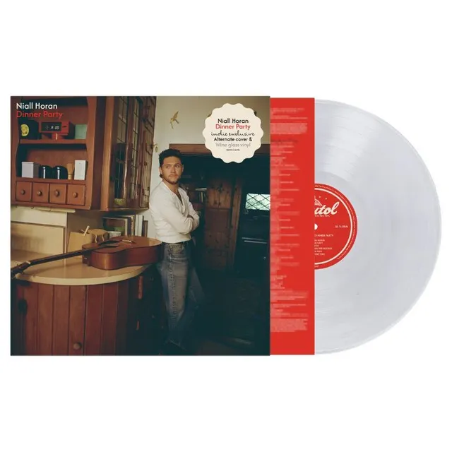 Niall Horan Dinner Party - LTD (LP) 