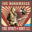 Joe Bonamassa The Spirit Of Rory (CD+BD)