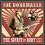 Joe Bonamassa The Spirit Of Rory (2LP)