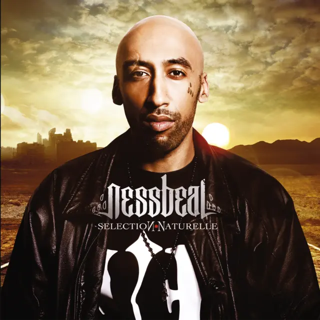 Nessbeal Selection Naturelle - LTD (LP) 