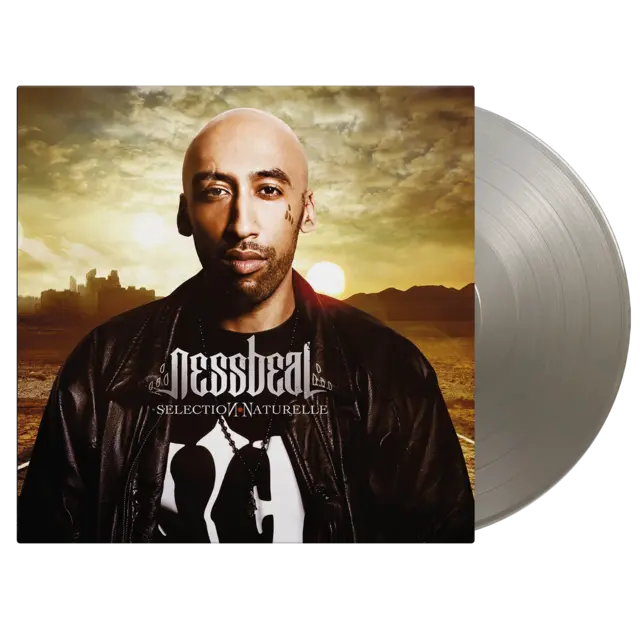 Nessbeal Selection Naturelle - LTD (LP) 