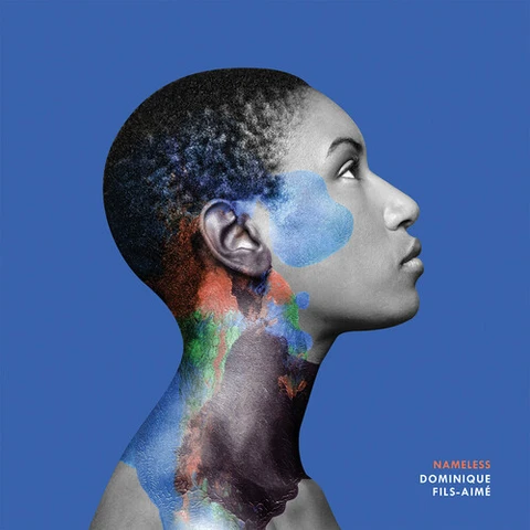 Dominique Fils-Aimé Nameless (LP) 