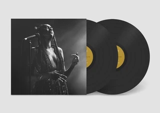 Dominique Fils-Aimé Live at the Montreal International (2LP)