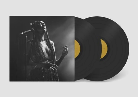 Dominique Fils-Aimé Live at the Montreal International (2LP) 