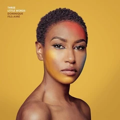 Dominique Fils-Aimé Three Little Words (LP)