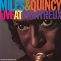 Miles Davis &amp; Quincy Jones Live At Montreux (LP)