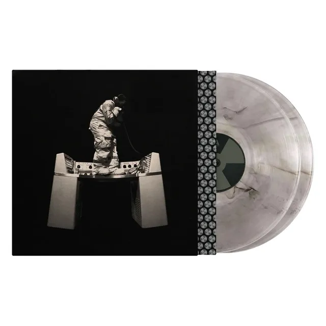 Don Toliver Octane (2LP) 