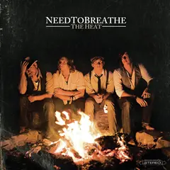 Needtobreathe The Heat (2LP)