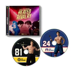 Soundtrack Heated Rivalry (2CD)