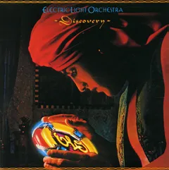 Electric Light Orchestra Discovery (LP)