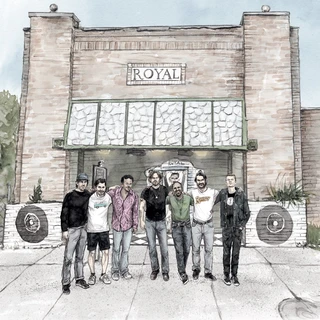 Jesper Lindell Royal - LTD (LP)