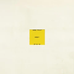 Hans Philip Honey (LP)