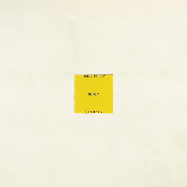 Hans Philip Honey (LP) 