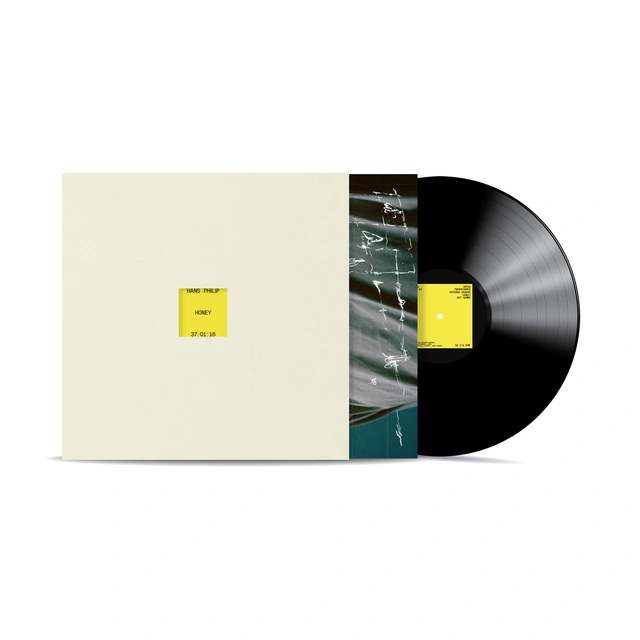 Hans Philip Honey (LP) 