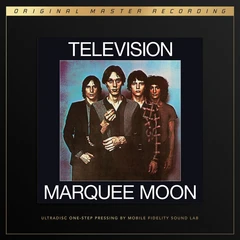 Television Marquee Moon - LTD 45rpm (2LP)