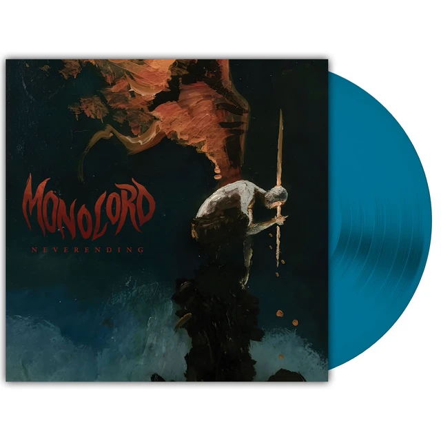 Monolord Neverending (LP) 