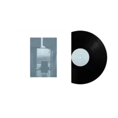 Kitchie Kitchie Ki Me O Temple for the Atheist (LP)