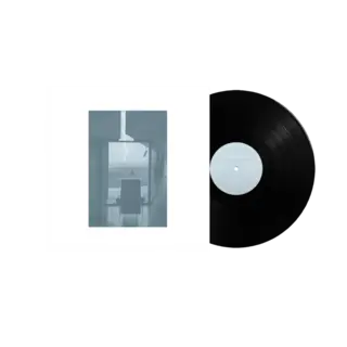 Kitchie Kitchie Ki Me O Temple for the Atheist (LP)