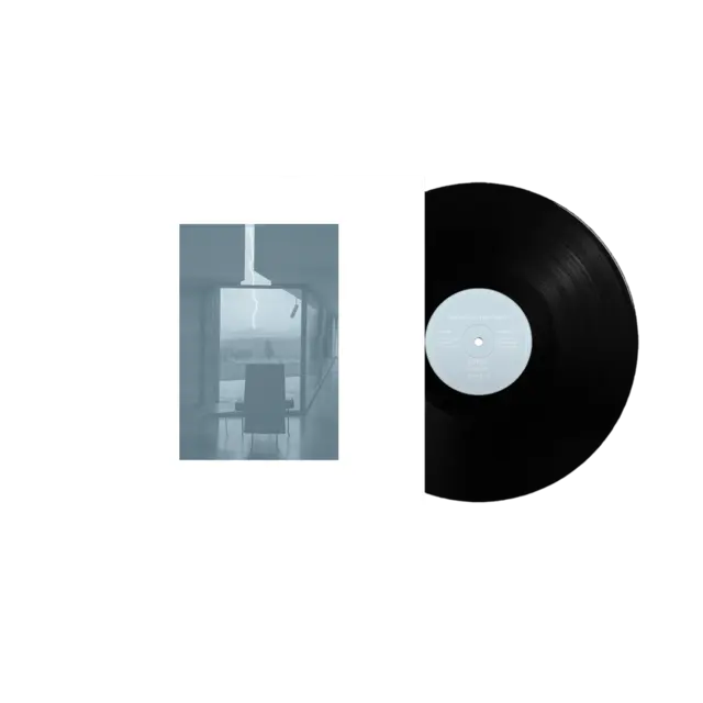 Kitchie Kitchie Ki Me O Temple for the Atheist (LP) 